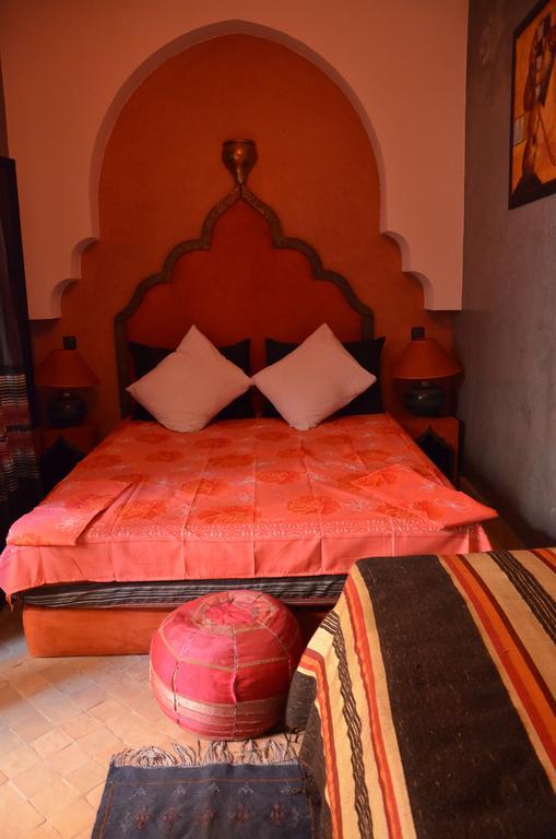 Riad Dar Radya Марракеш Екстер'єр фото