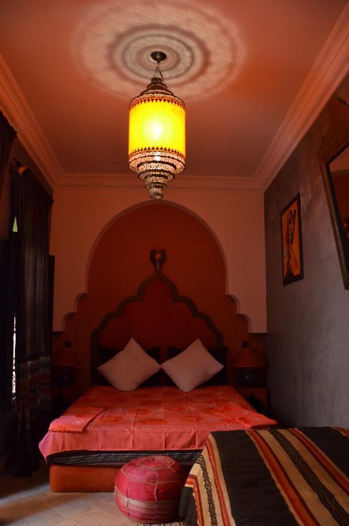 Riad Dar Radya Марракеш Екстер'єр фото