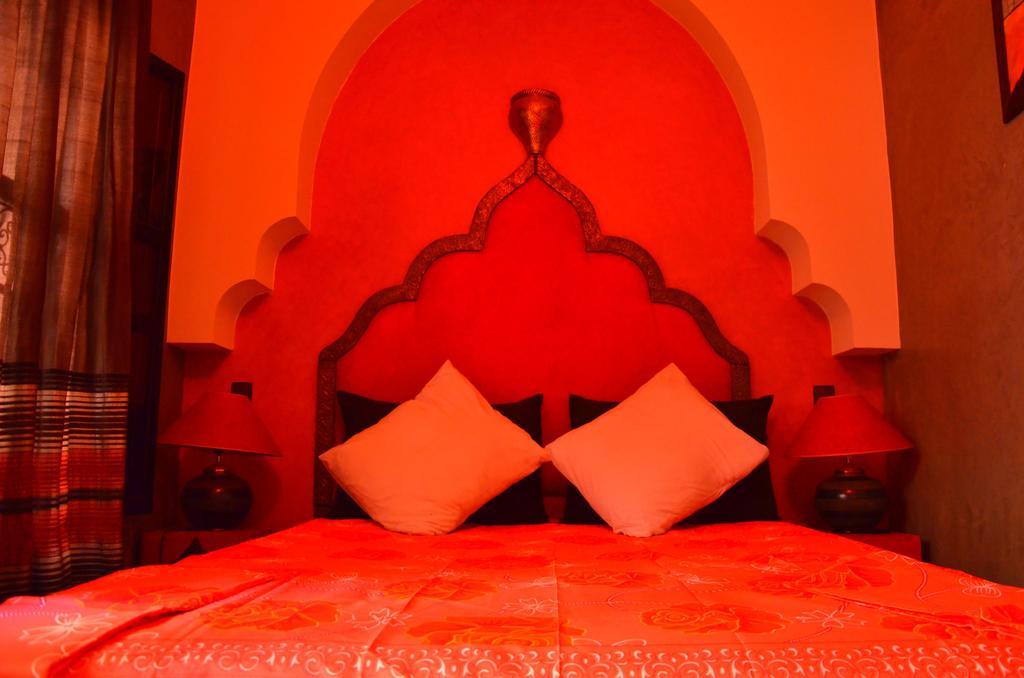 Riad Dar Radya Марракеш Екстер'єр фото