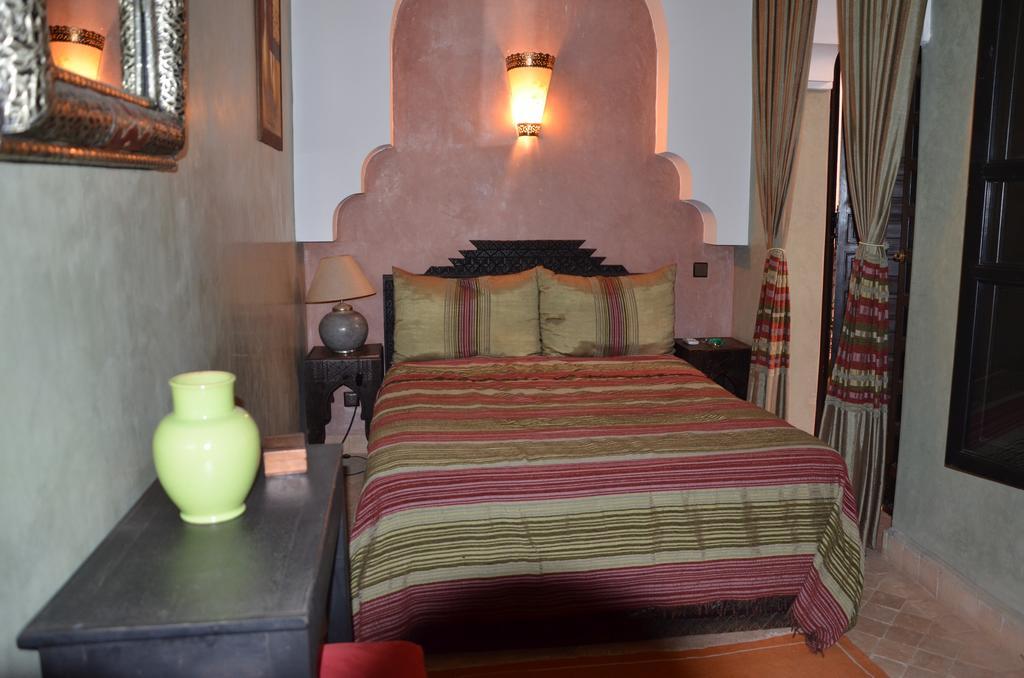 Riad Dar Radya Марракеш Номер фото
