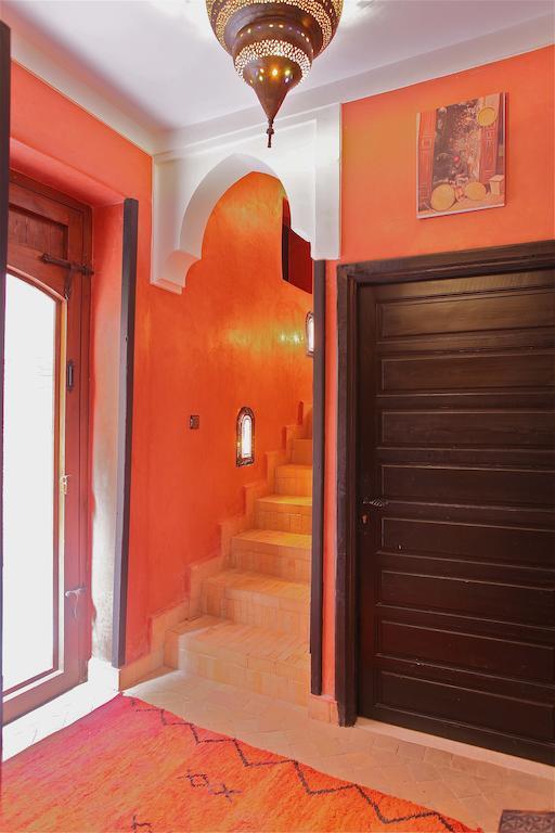 Riad Dar Radya Марракеш Екстер'єр фото