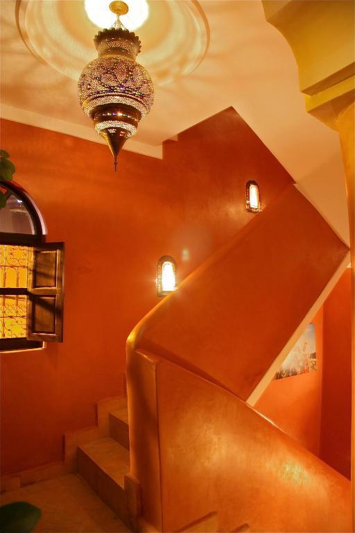 Riad Dar Radya Марракеш Екстер'єр фото