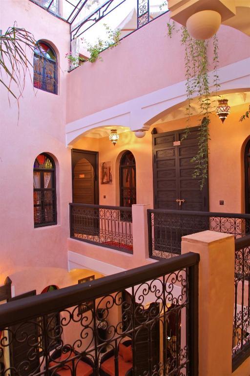 Riad Dar Radya Марракеш Екстер'єр фото