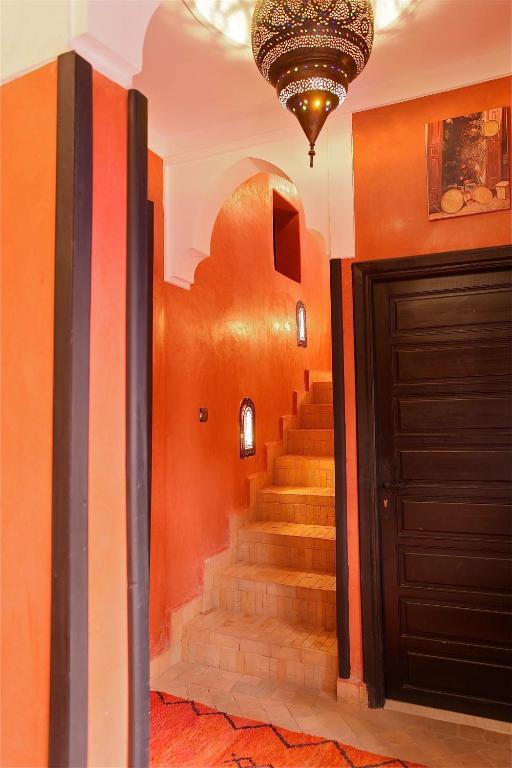 Riad Dar Radya Марракеш Екстер'єр фото